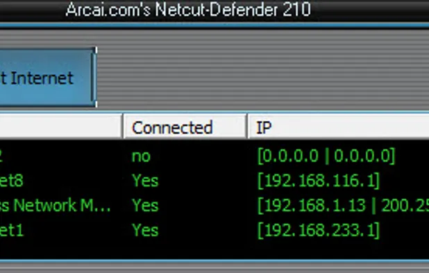 netcut 3.0.254 Crack