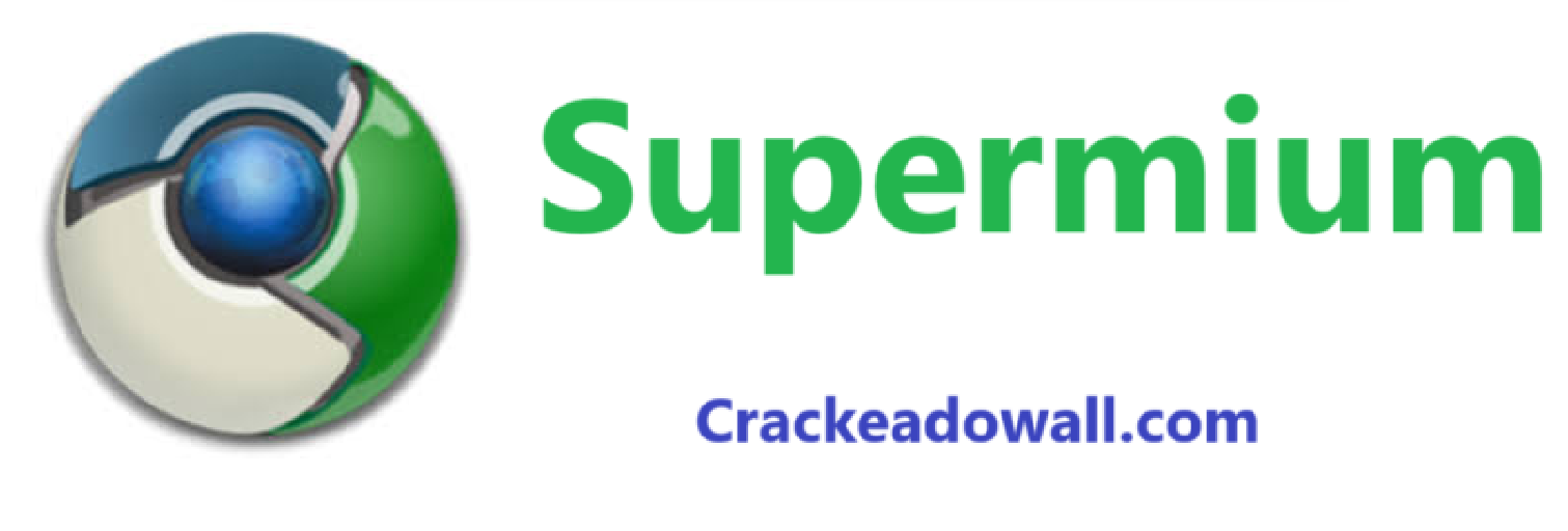 Supermium Crackeado + Keygen PT-BR