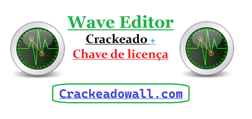 Wave Editor 