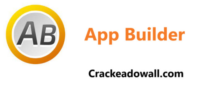 App Builder Crackeado + Chave De Registro