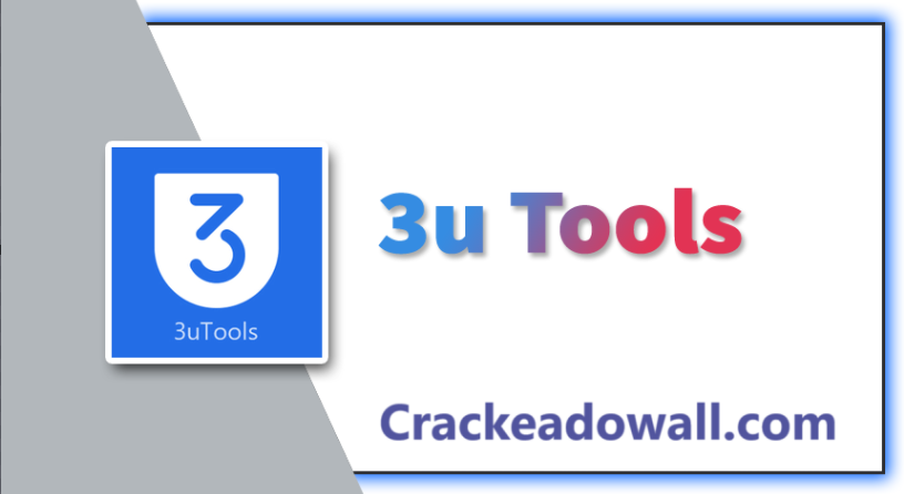 3uTools Crackeado + Última Versão PT-BR 2025