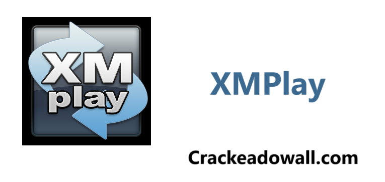 XMPlay Crackeado + Chave De Licença Última Versão 