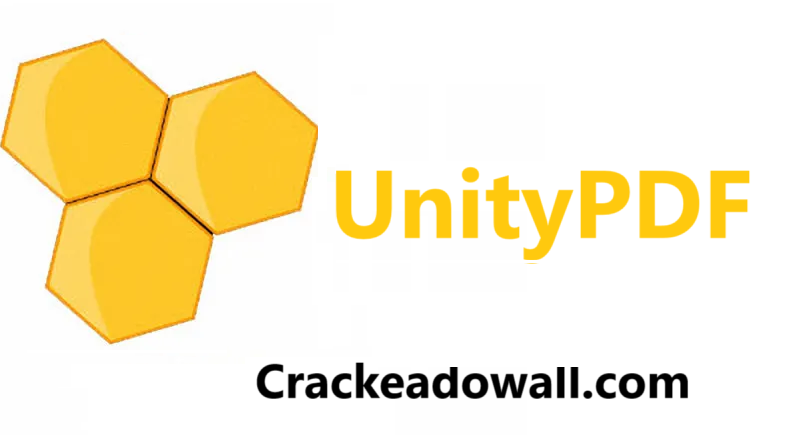 UnityPDF Crackeado + Chave De Ativação 2025