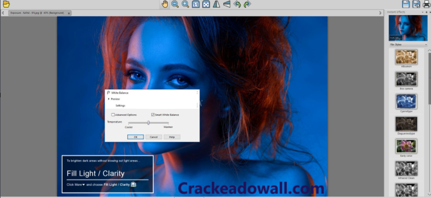 Corel PaintShop Pro Crackeado + Chave Serial