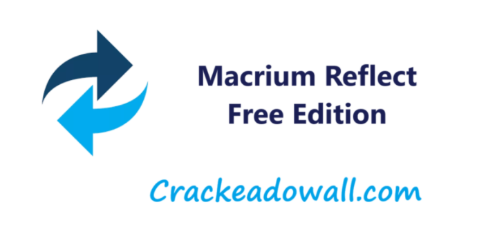 Macrium Reflect Free Edition Crackeado + Chave Serial 2025