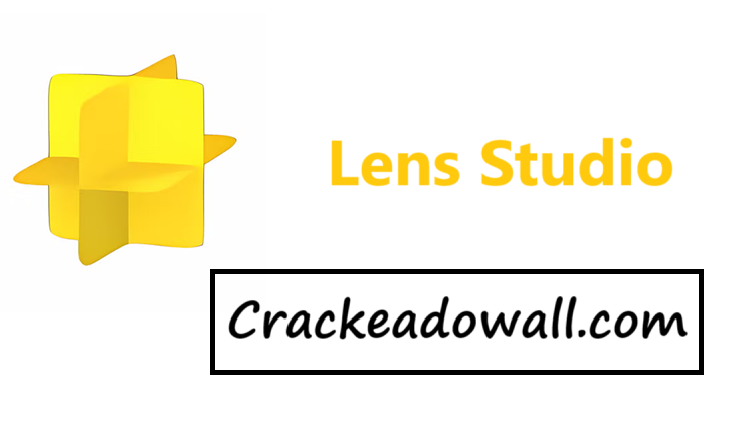 Lens Studio Crackeado