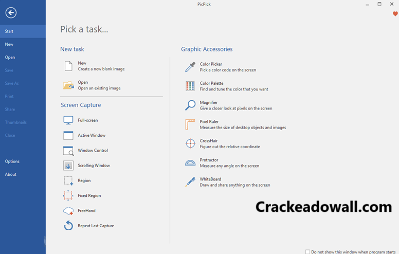 PicPick Crackeado 