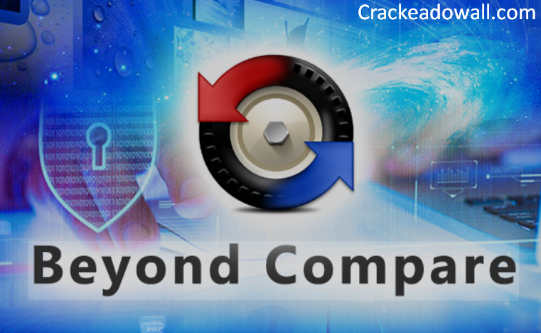 Beyond Compare Crackedao
