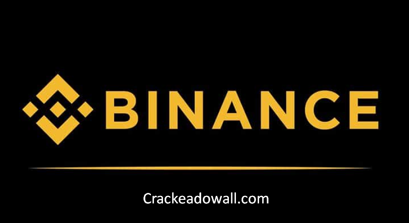 Binance Crackedo