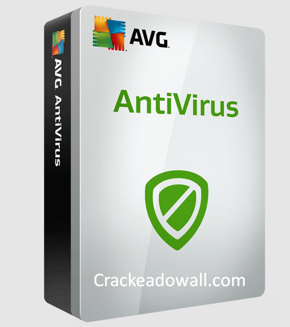 AVG Antivirus Rachadura