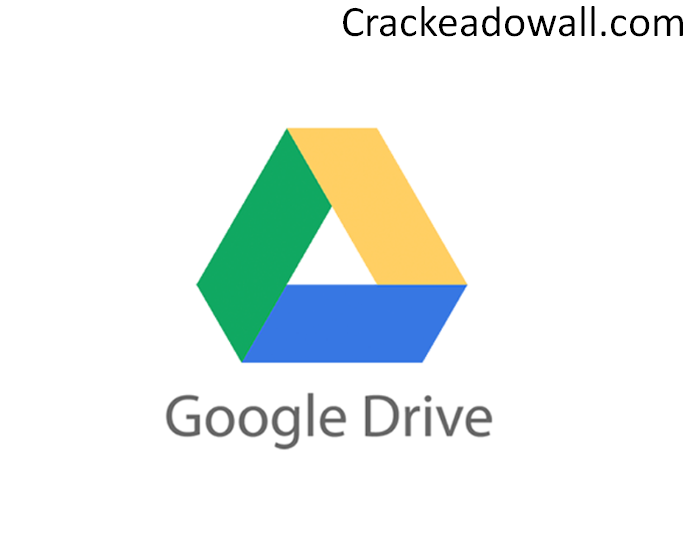 Google Drive Crackeado