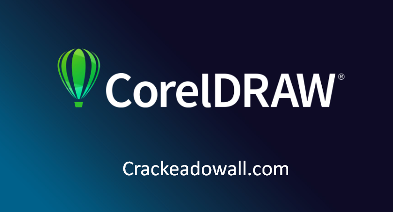 CorelDRAW Graphics Suite Crackeado