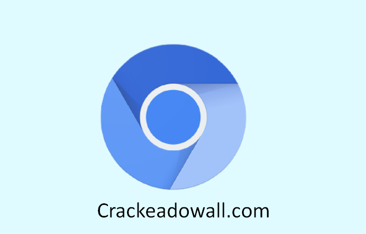 Chromium Crackeado