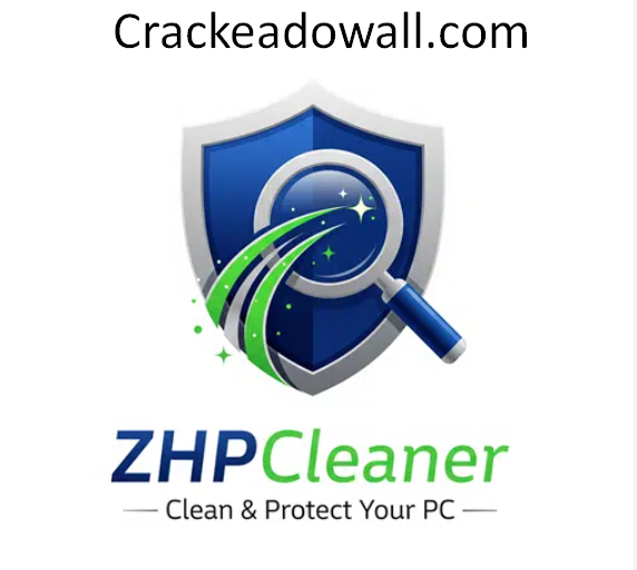 ZHPCleaner Crackeado