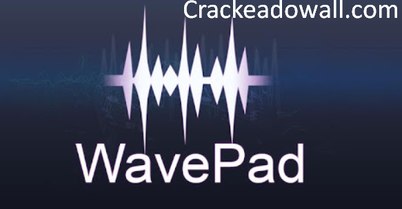 WavePad Crackeado