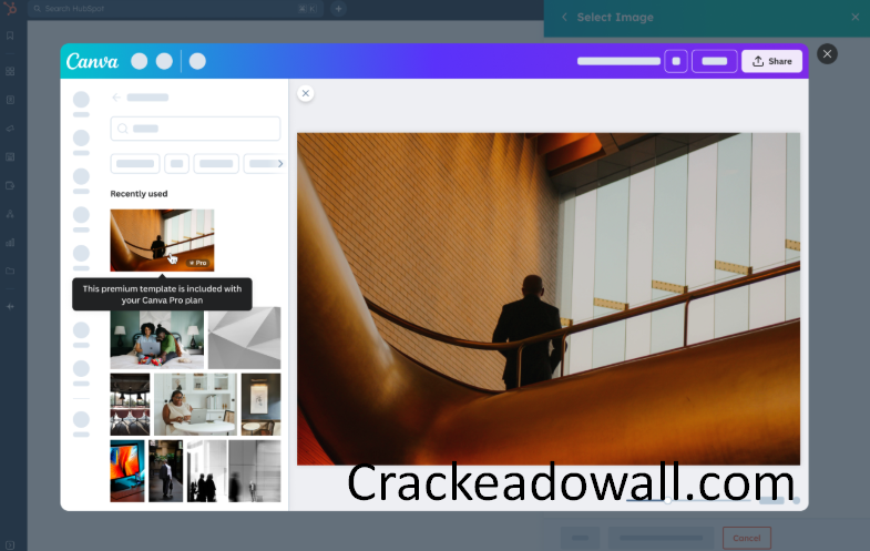 Canva Crackeado