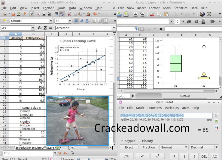 LibreOffice Crackeado